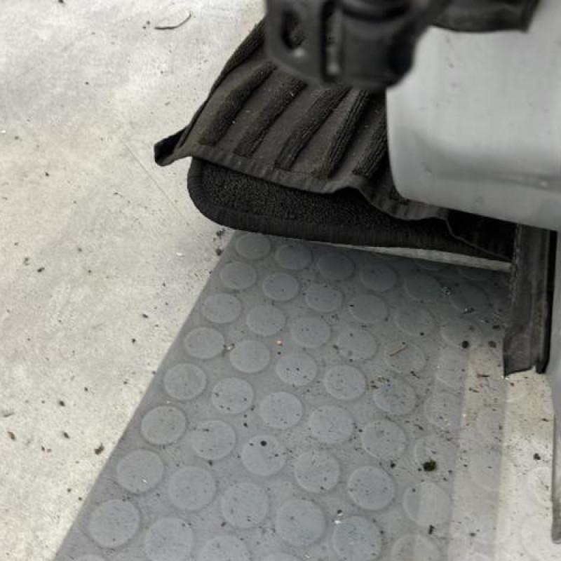 Porte avant gauche BMW X1 E84 Photo n°3