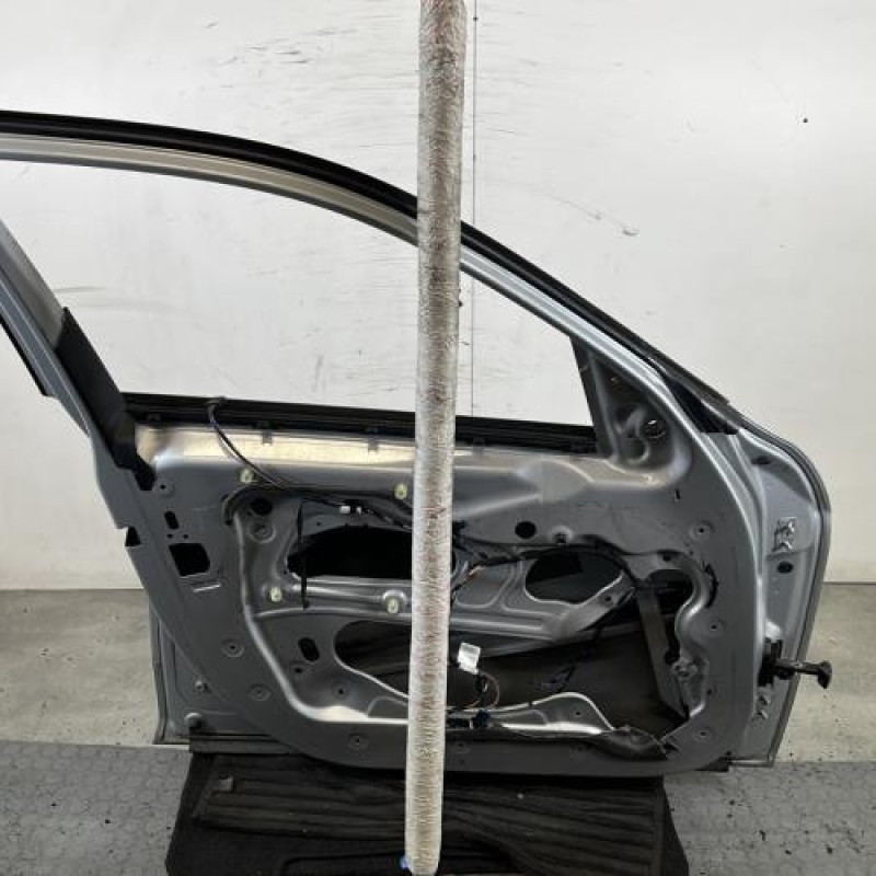 Porte avant gauche BMW X1 E84 Photo n°4