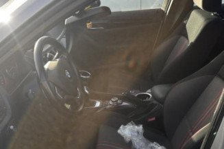 Porte avant gauche BMW X1 E84