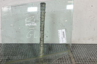 Vitre arriere gauche BMW X1 E84 Photo n°1