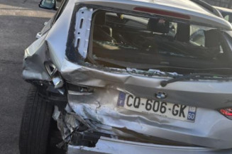 Vitre avant droit BMW X1 E84