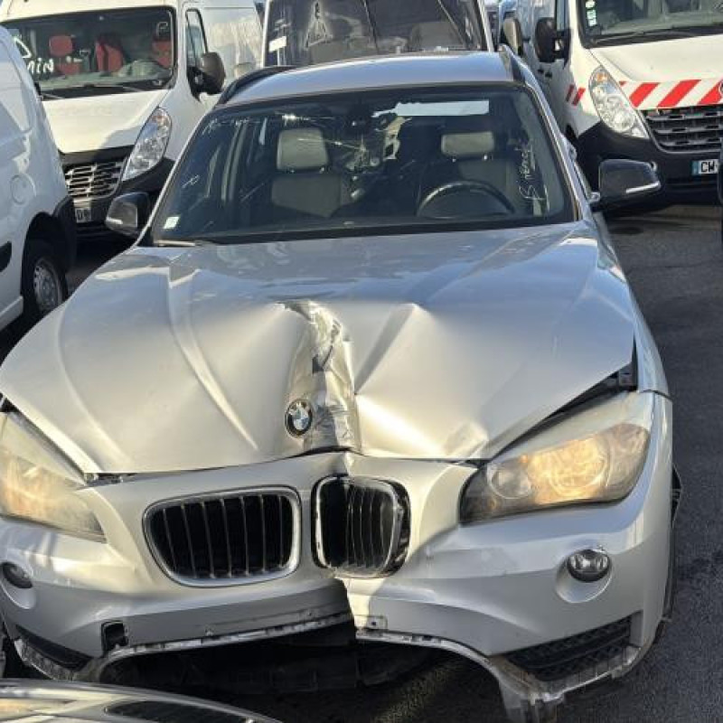 Vitre avant droit BMW X1 E84 Photo n°12