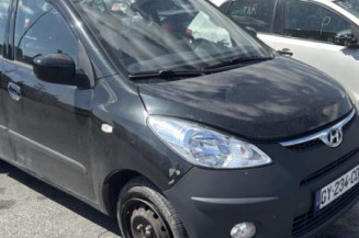 Vitre avant droit HYUNDAI I 10 1