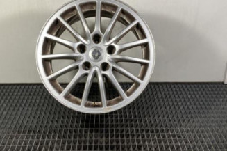 Jante RENAULT LAGUNA 3 Photo n°1