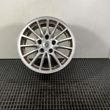 Jante RENAULT LAGUNA 3 Photo n°1