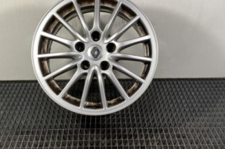 Jante RENAULT LAGUNA 3 Photo n°1