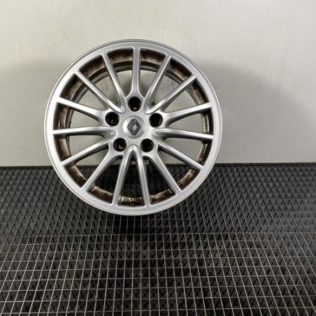 Jante RENAULT LAGUNA 3 Photo n°1