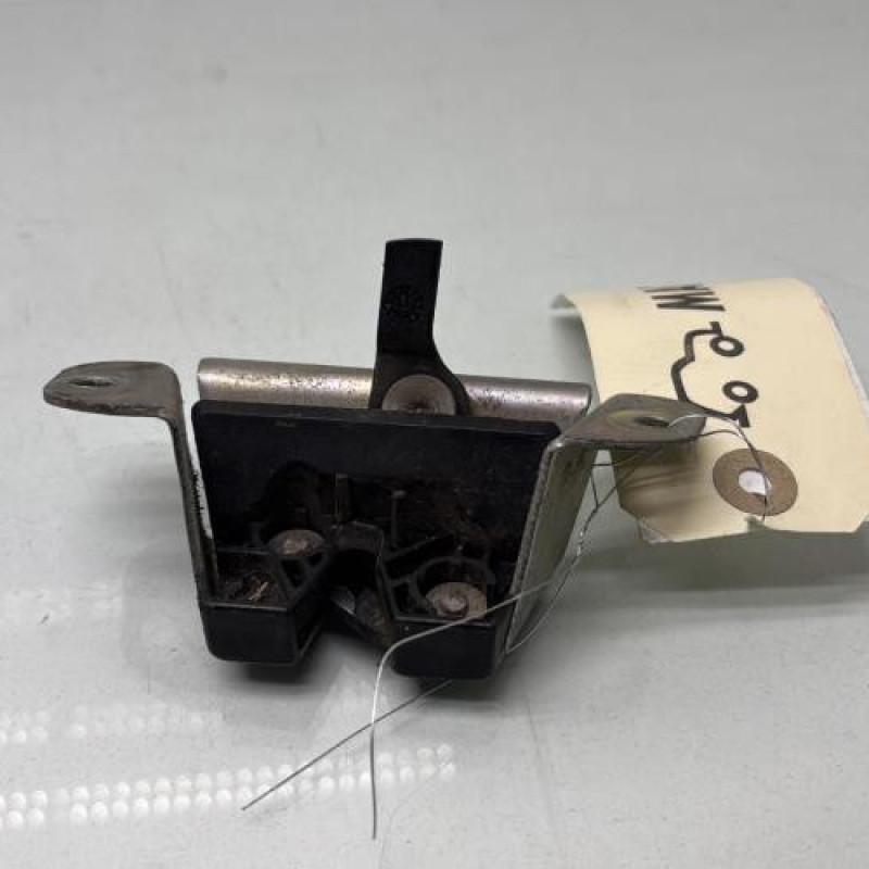 Serrure de hayon CITROEN C1 1 Photo n°3