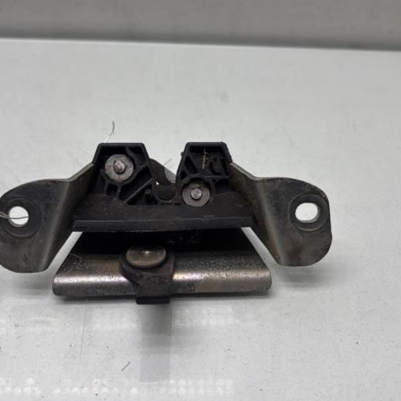 Serrure de hayon CITROEN C1 1 Photo n°4