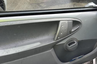 Serrure de hayon CITROEN C1 1