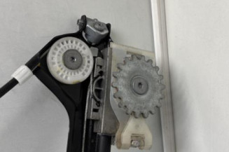 Leve vitre electrique avant gauche BMW SERIE 1 E81