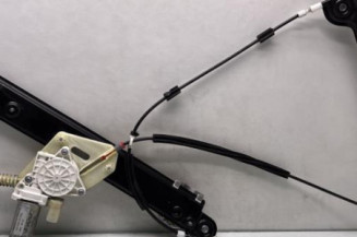 Leve vitre electrique avant gauche BMW SERIE 1 E81