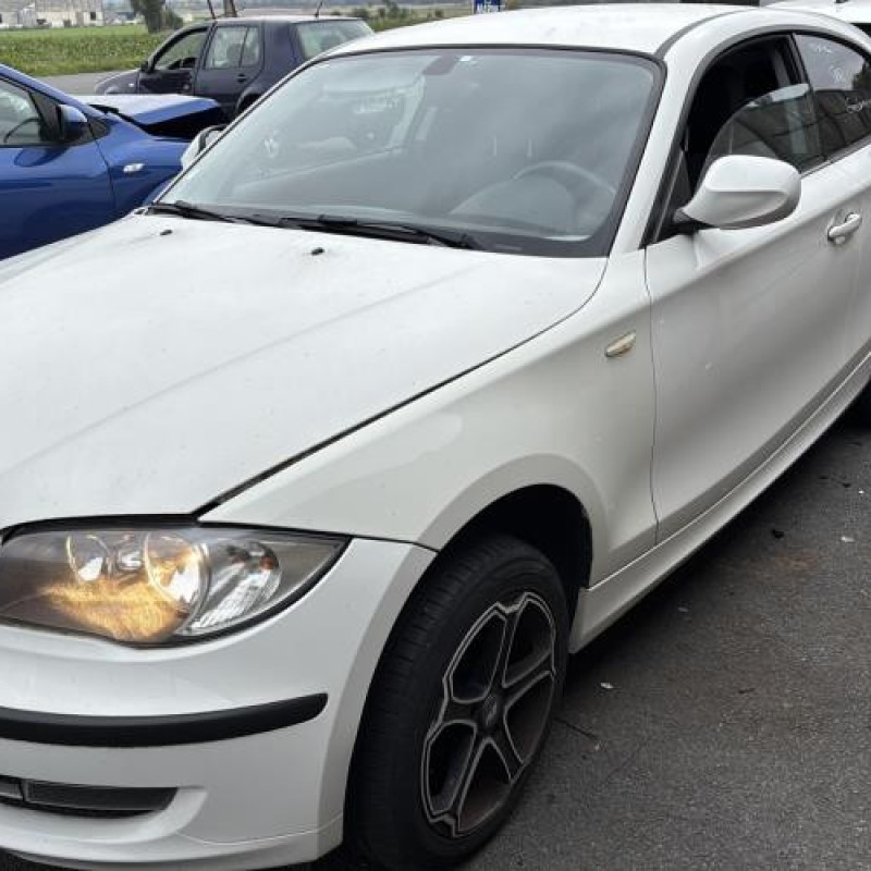 Leve vitre electrique avant gauche BMW SERIE 1 E81 Photo n°20