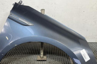 Aile avant droit RENAULT MEGANE 4 Photo n°1