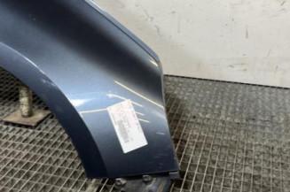Aile avant droit RENAULT MEGANE 4