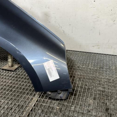 Aile avant droit RENAULT MEGANE 4
