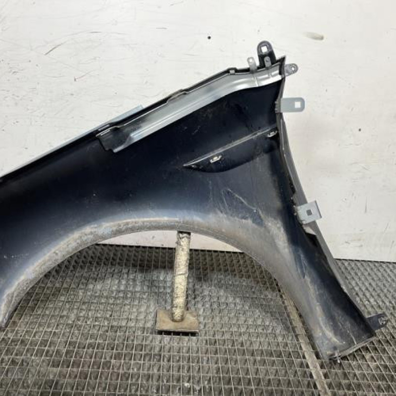 Aile avant droit RENAULT MEGANE 4 Photo n°4