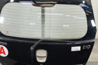 Malle/Hayon arriere HYUNDAI I 10 1 Photo n°1