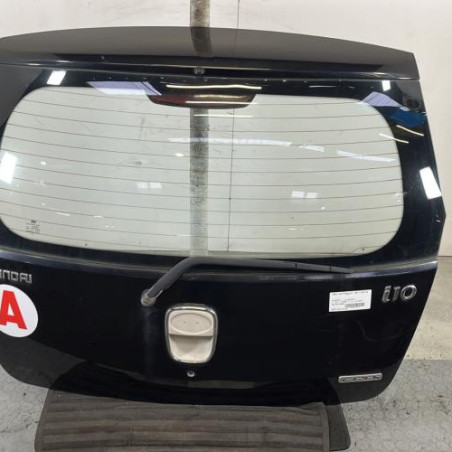 Malle/Hayon arriere HYUNDAI I 10 1 Photo n°1