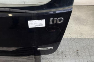 Malle/Hayon arriere HYUNDAI I 10 1