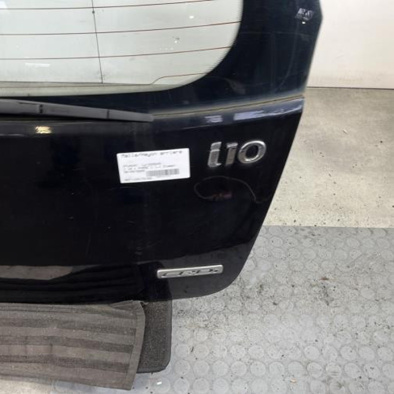 Malle/Hayon arriere HYUNDAI I 10 1 Photo n°4