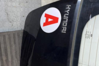 Malle/Hayon arriere HYUNDAI I 10 1