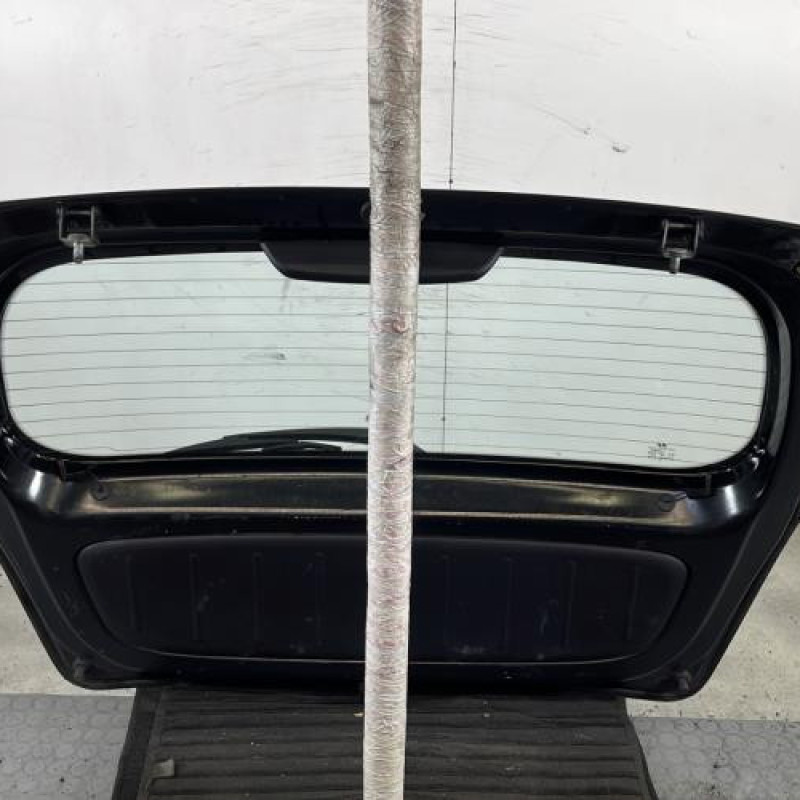 Malle/Hayon arriere HYUNDAI I 10 1 Photo n°6