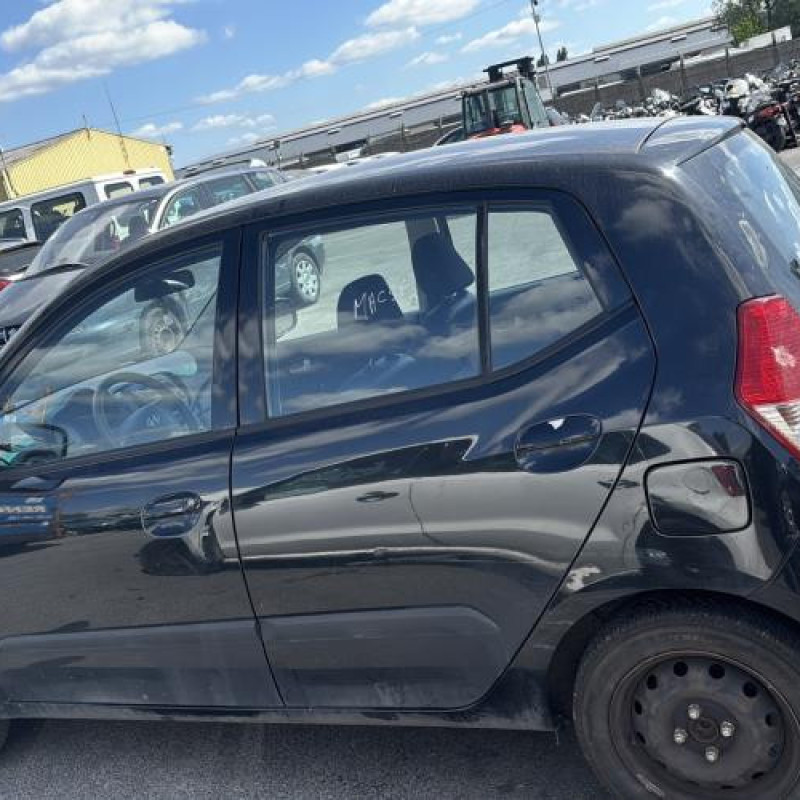 Malle/Hayon arriere HYUNDAI I 10 1 Photo n°12