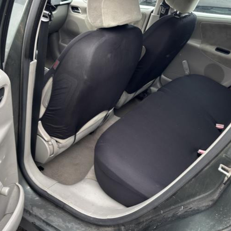 Boitier air bag PEUGEOT 207 Photo n°10