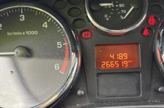 Boitier air bag PEUGEOT 207