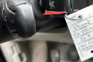 Boitier air bag PEUGEOT 207