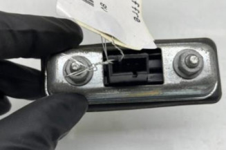 Bouton de coffre AUDI A1 1