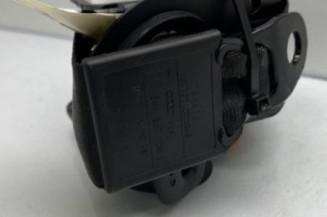 Pretensionneur de ceinture avant droit AUDI A1 1