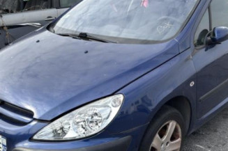 Pompe de direction PEUGEOT 307 Photo n°1