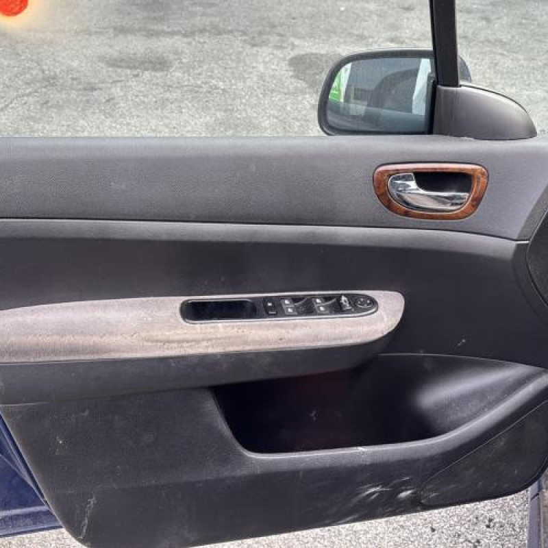 Pompe de direction PEUGEOT 307 Photo n°9