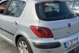 Pompe de direction PEUGEOT 307