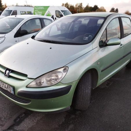 Pompe de direction PEUGEOT 307 Photo n°1