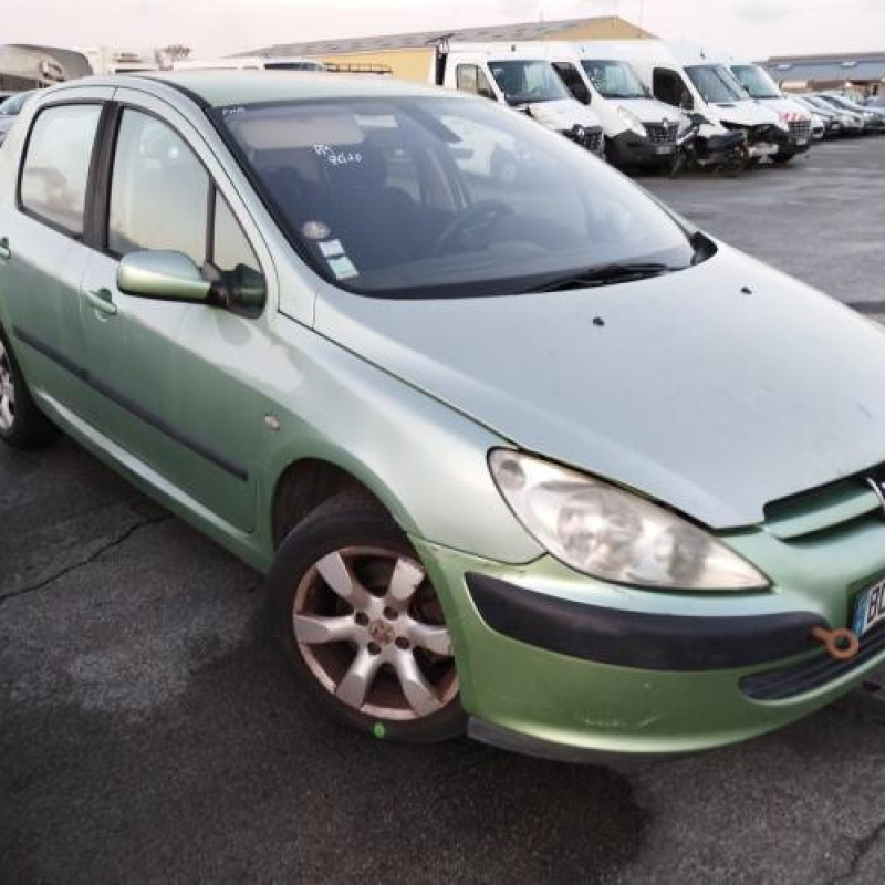 Pompe de direction PEUGEOT 307 Photo n°2