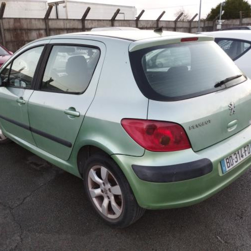 Pompe de direction PEUGEOT 307 Photo n°4