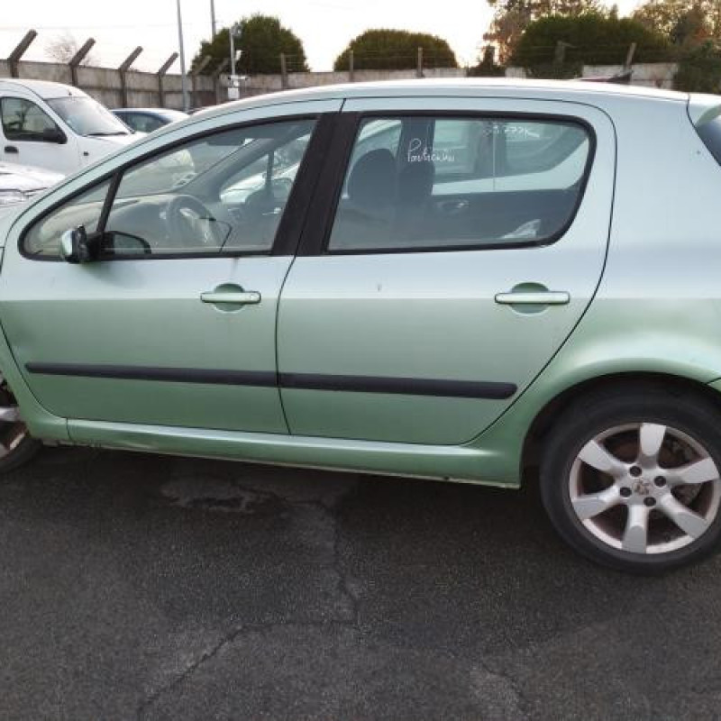 Pompe de direction PEUGEOT 307 Photo n°6