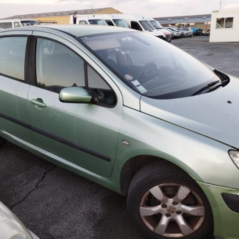 Pompe de direction PEUGEOT 307 Photo n°7