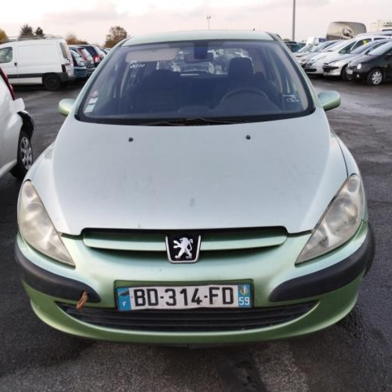 Pompe de direction PEUGEOT 307 Photo n°8