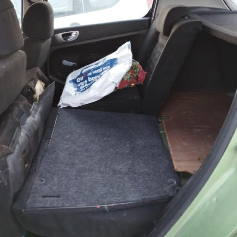 Pompe de direction PEUGEOT 307 Photo n°12