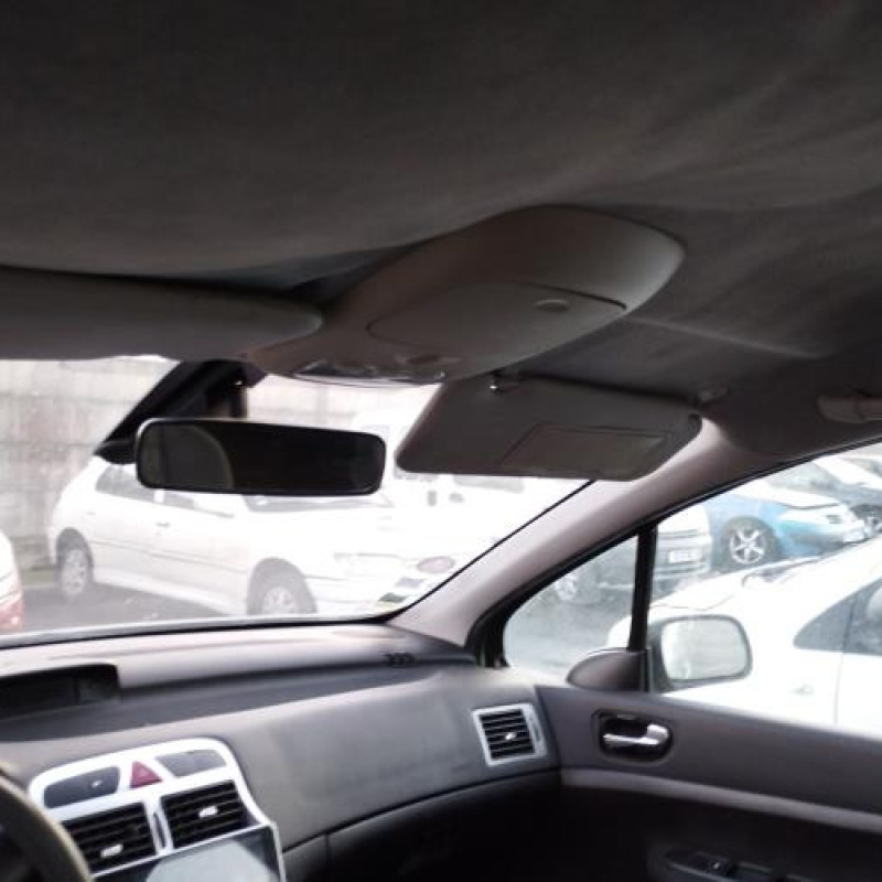 Pompe de direction PEUGEOT 307 Photo n°15