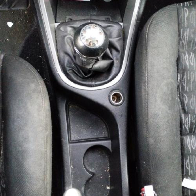 Pompe de direction PEUGEOT 307 Photo n°18