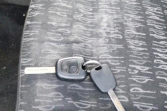 Pompe de direction PEUGEOT 307