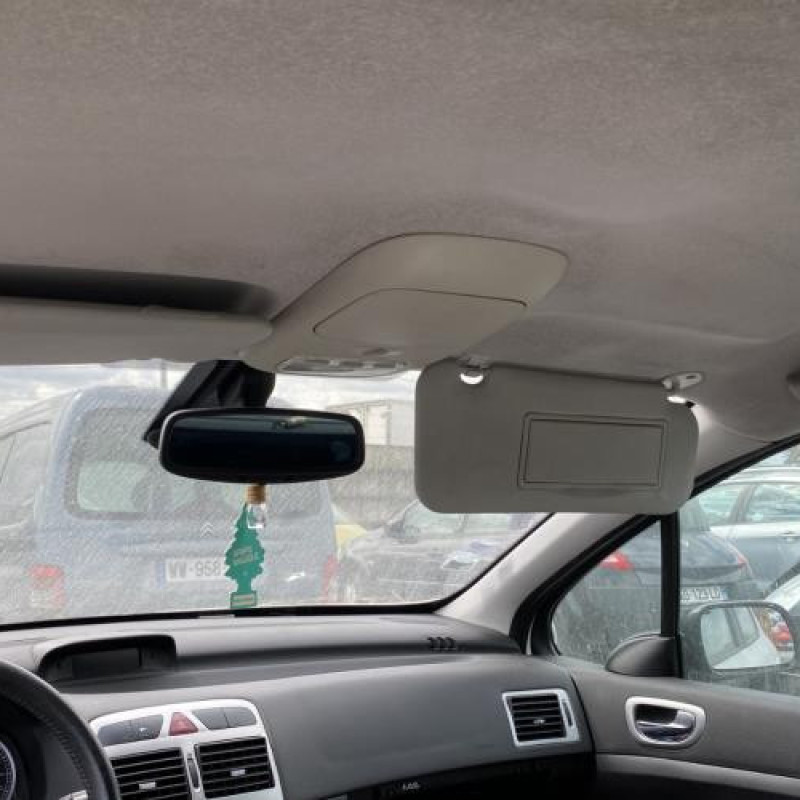 Pompe de direction PEUGEOT 307 Photo n°14