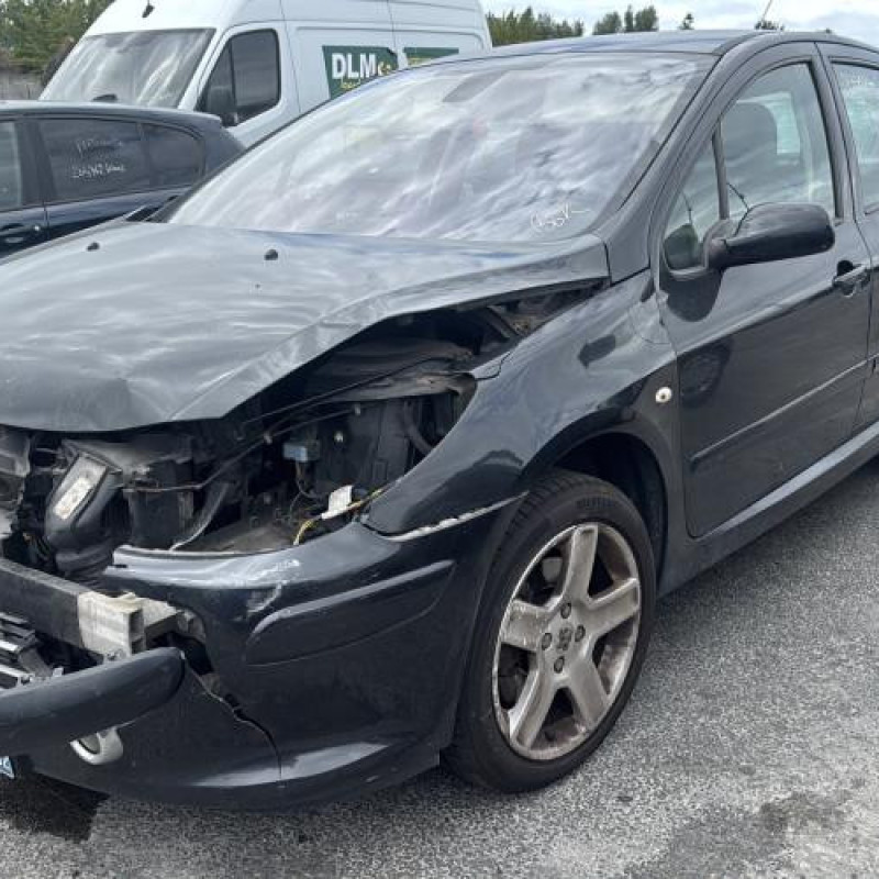 Pompe de direction PEUGEOT 307 Photo n°1