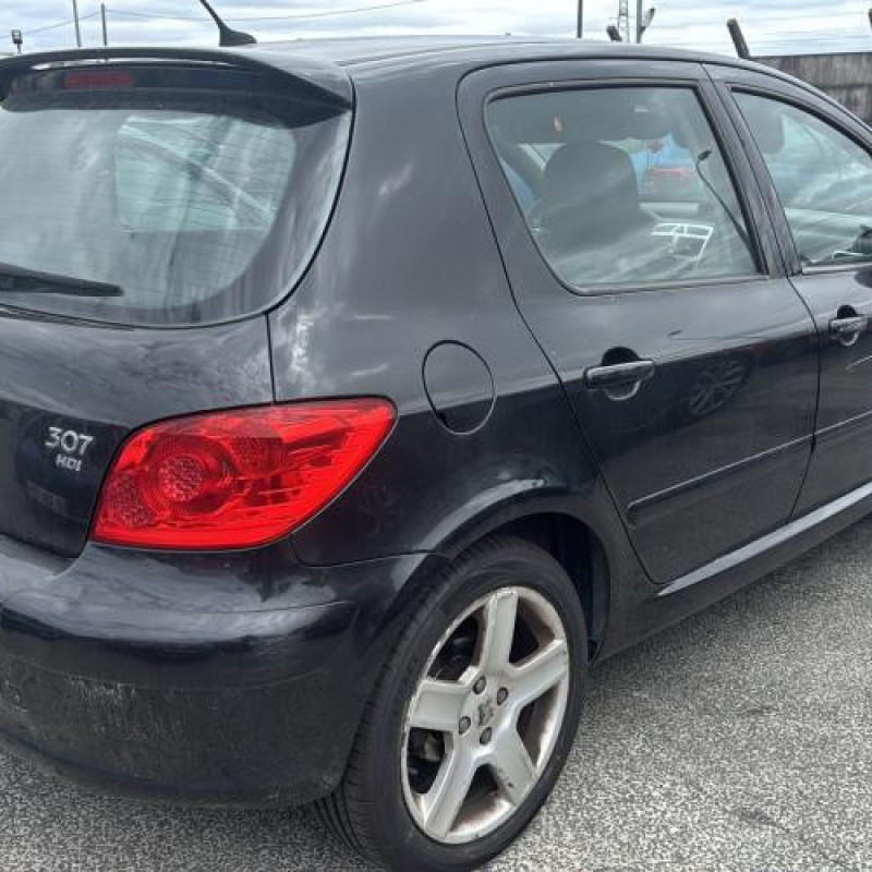 Pompe de direction PEUGEOT 307 Photo n°3