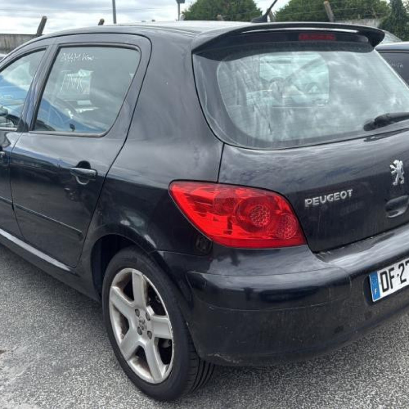 Pompe de direction PEUGEOT 307 Photo n°4